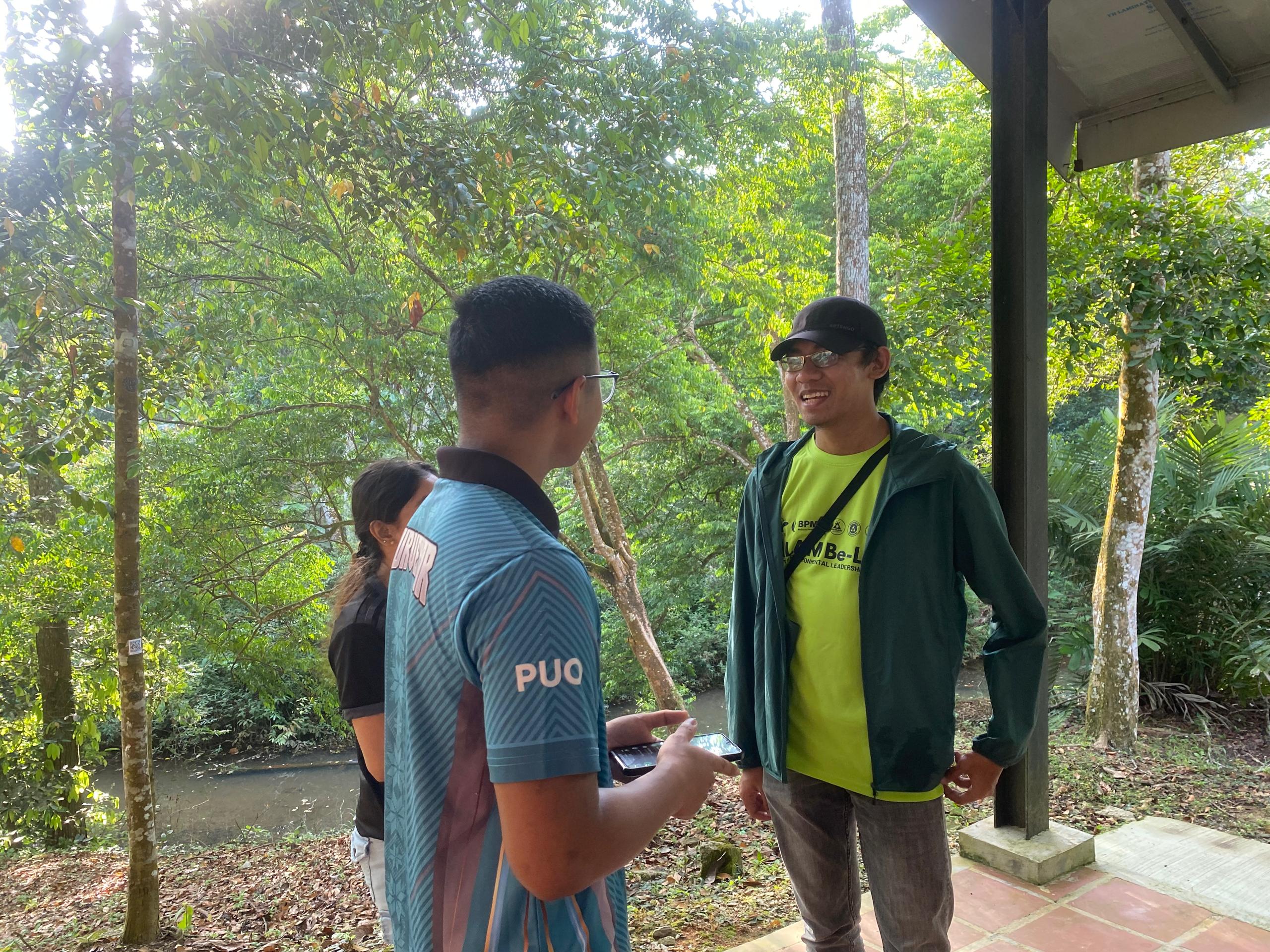 Database Development Image